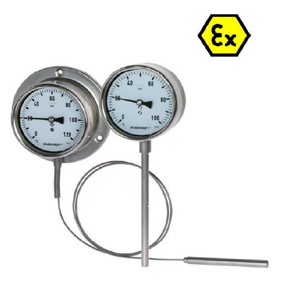 石油類試験用ガラス製温度計 セーボルト・フロール粘度用 JIS規格SFV-84 東亜計器製作所 JC-2584 (65-6873-69) 東亜計器製作所 石油類試験用ガラス製温度計 セーボルト・フロール粘度